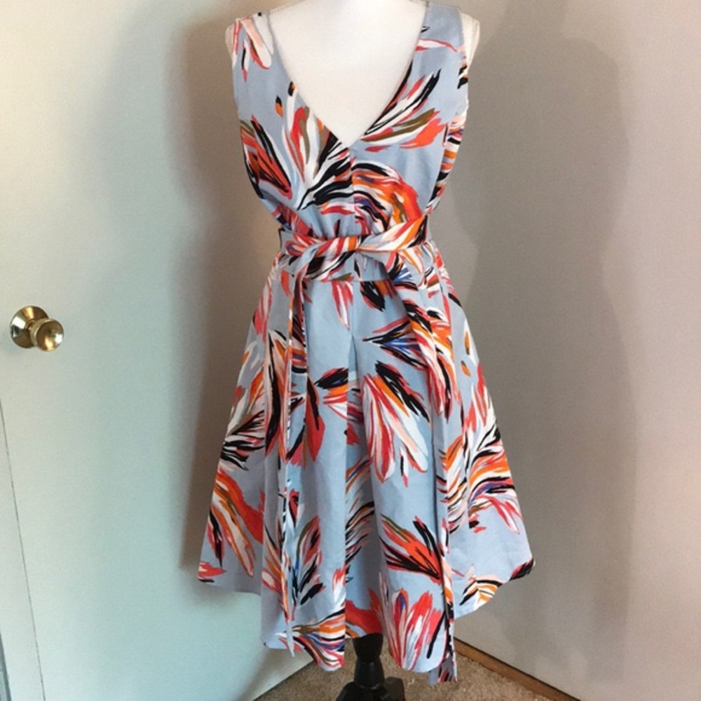 Lane Bryant Dress
